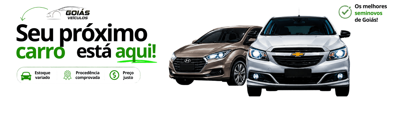 Seu próximo carro está aqui. (1)