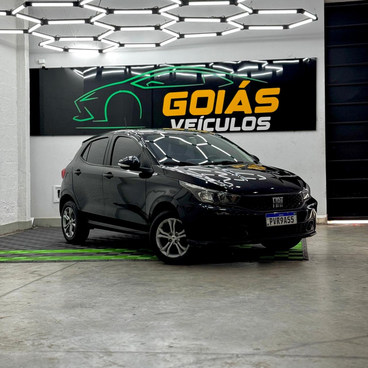 
ARGO DRIVE full									