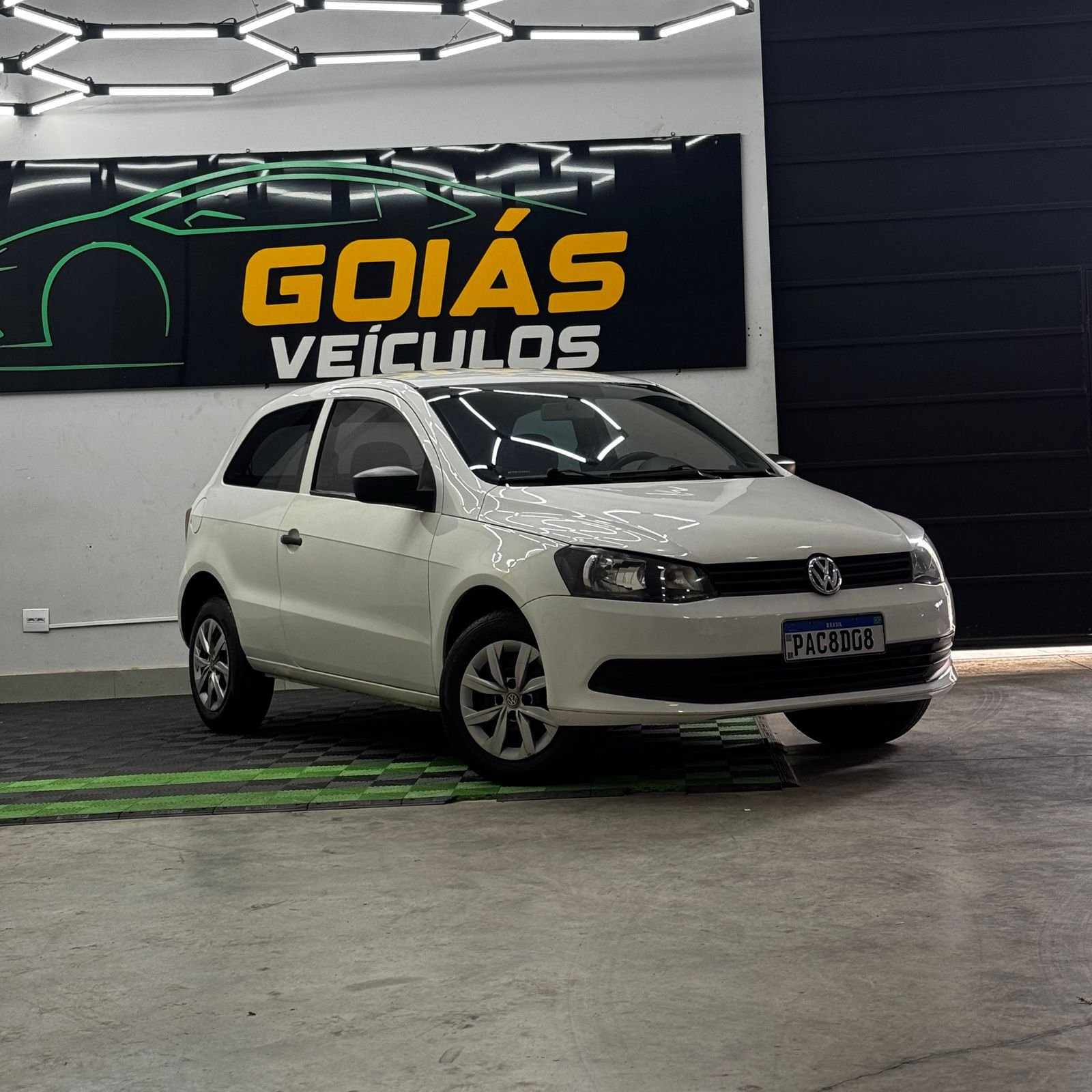 
GOL SPECIAL full									