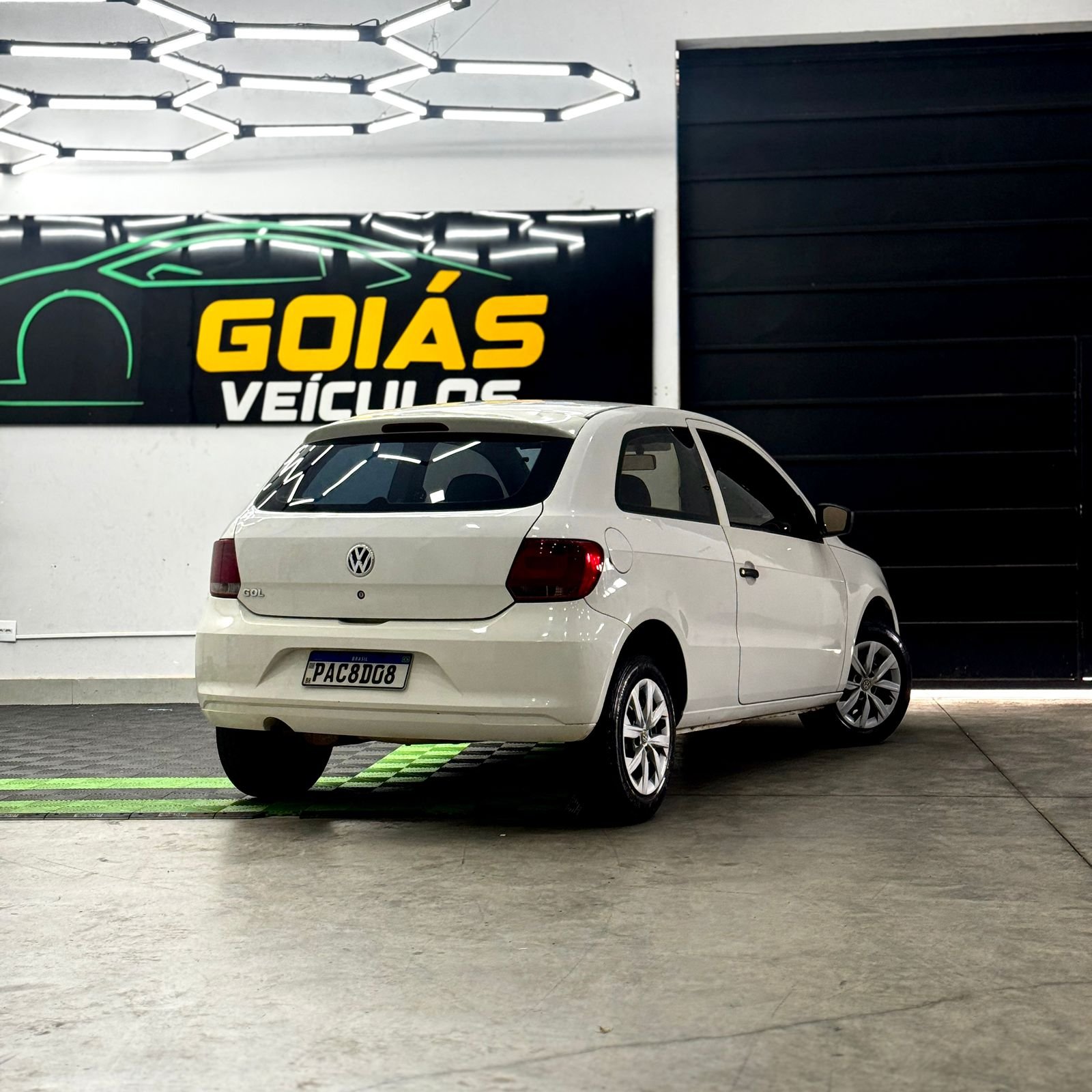 
GOL SPECIAL full									