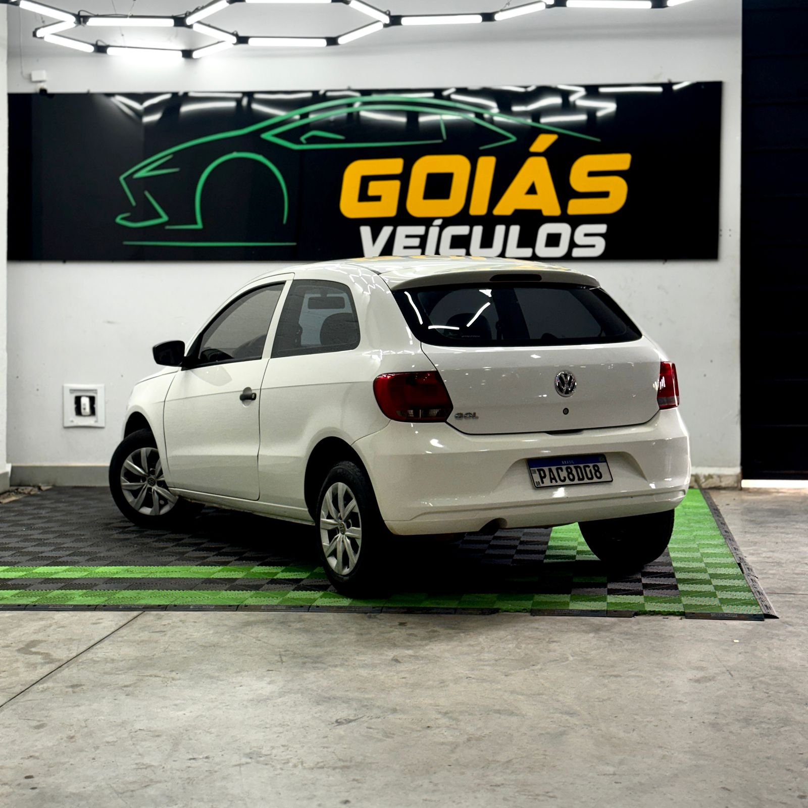 
GOL SPECIAL full									