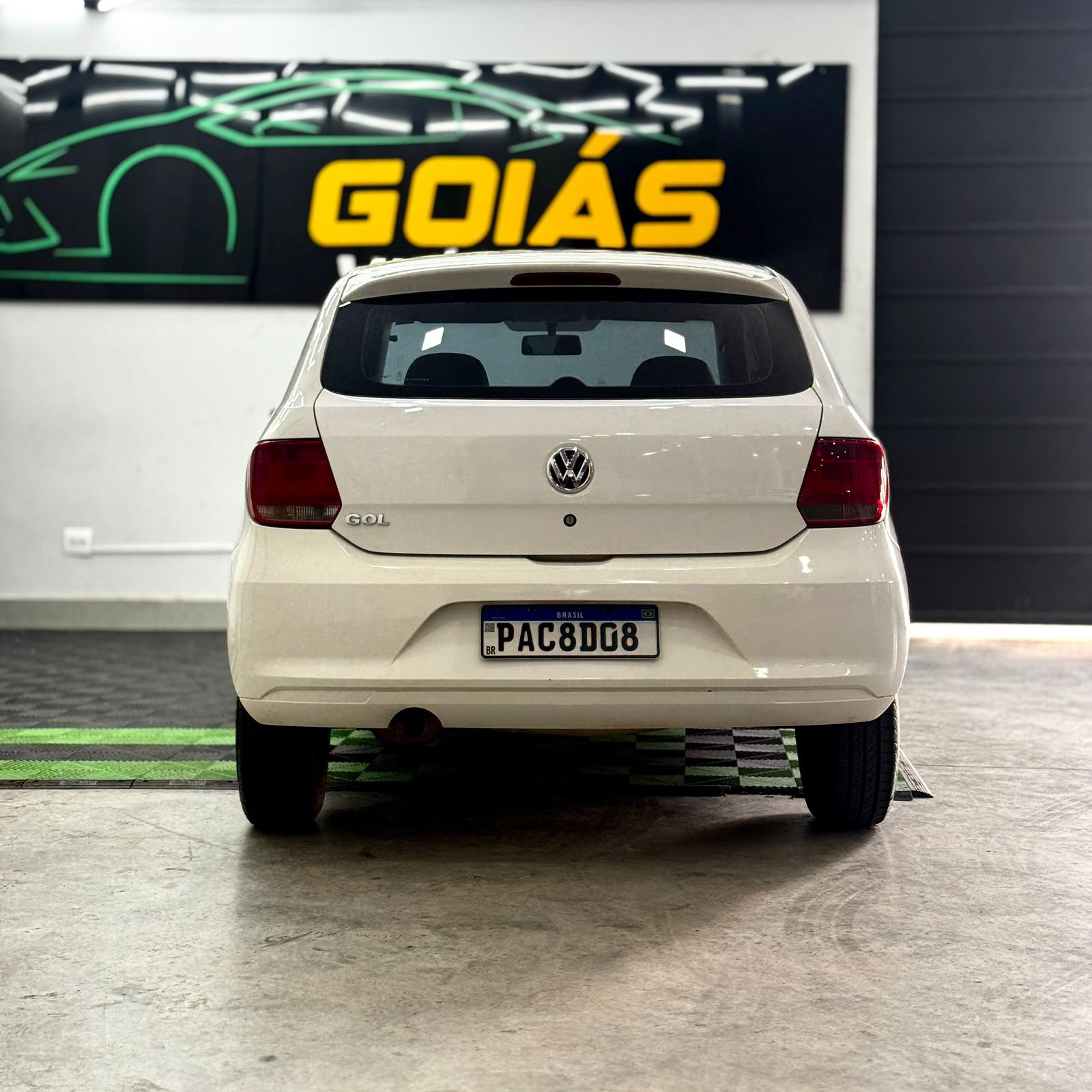 
GOL SPECIAL full									