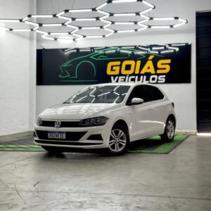 Polo MCA