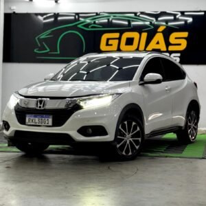 HRV TOURING
