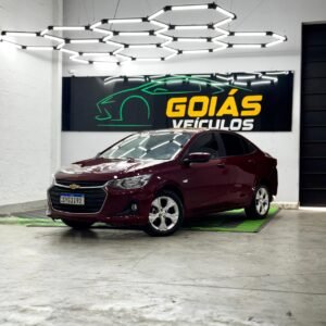 Onix Plus LTZ