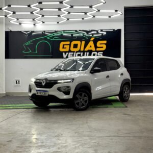 Kwid Zen 2
