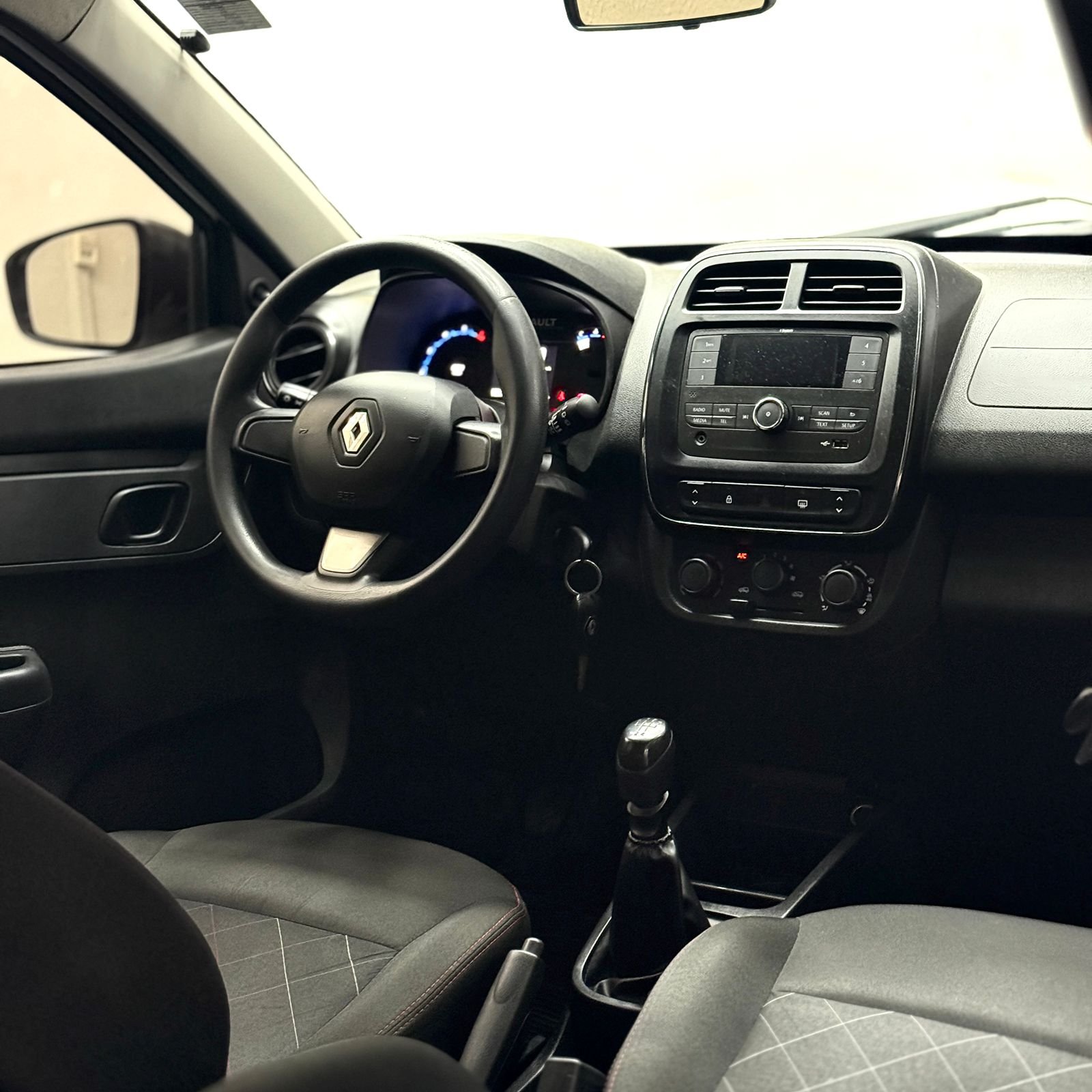 
Kwid Zen 2 full									