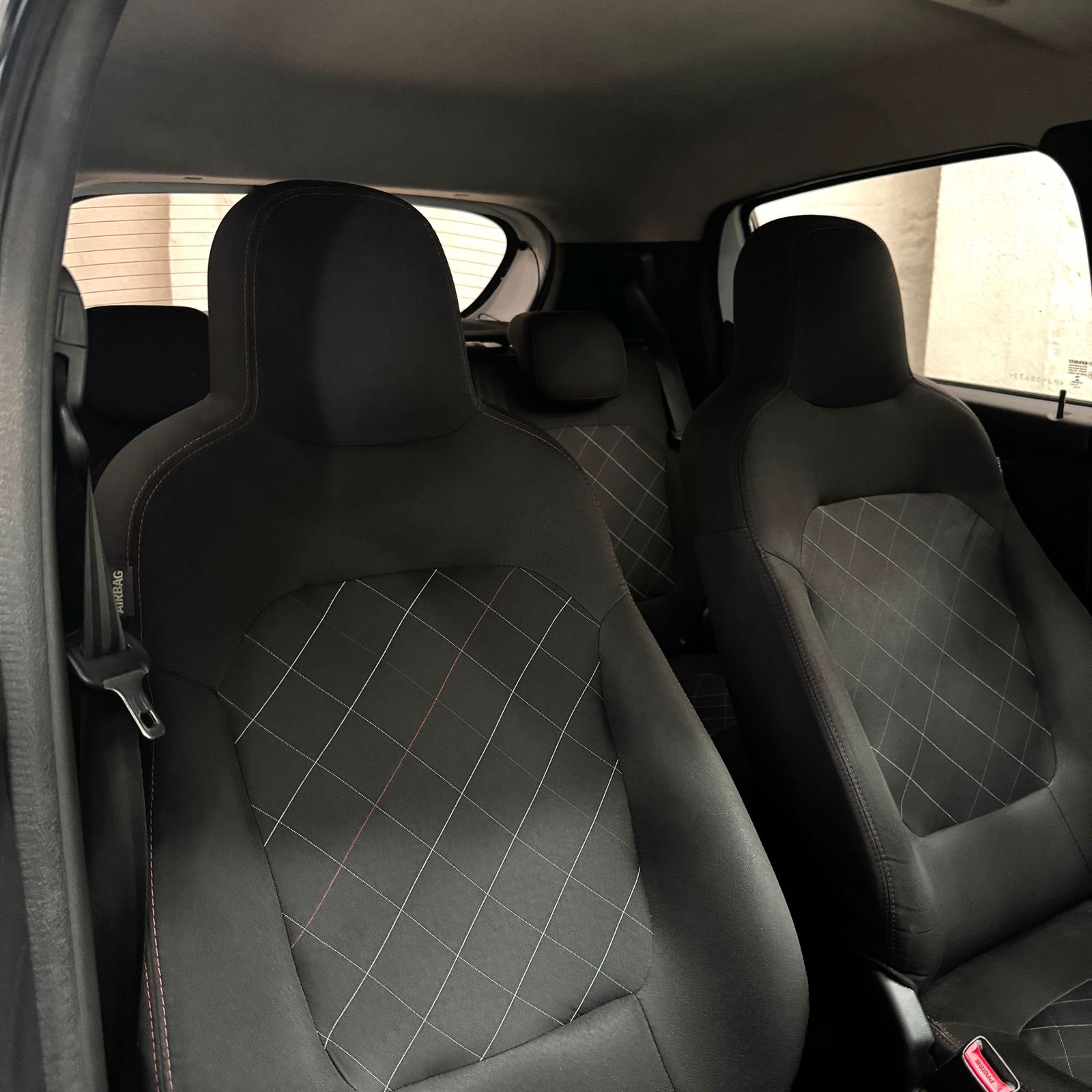 
Kwid Zen 2 full									
