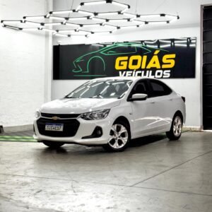 Onix Plus LTZ