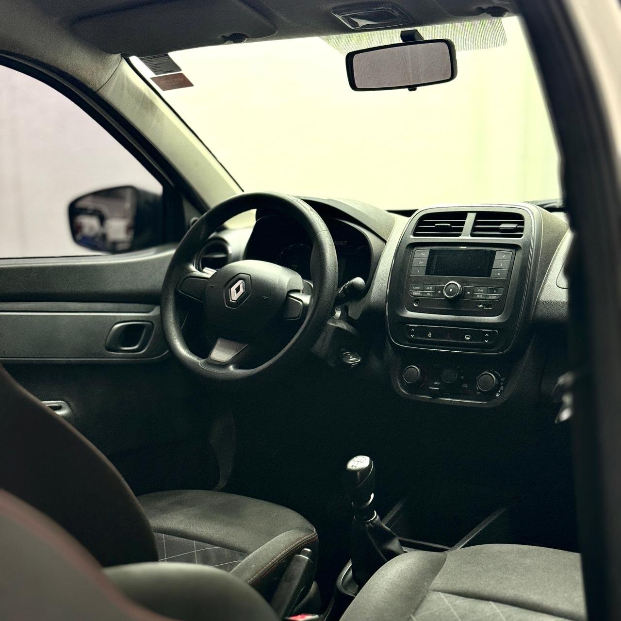 
Kwid Zen 2 full									