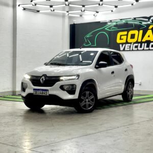 Kwid Zen 2