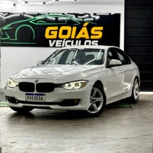 BMW 320I