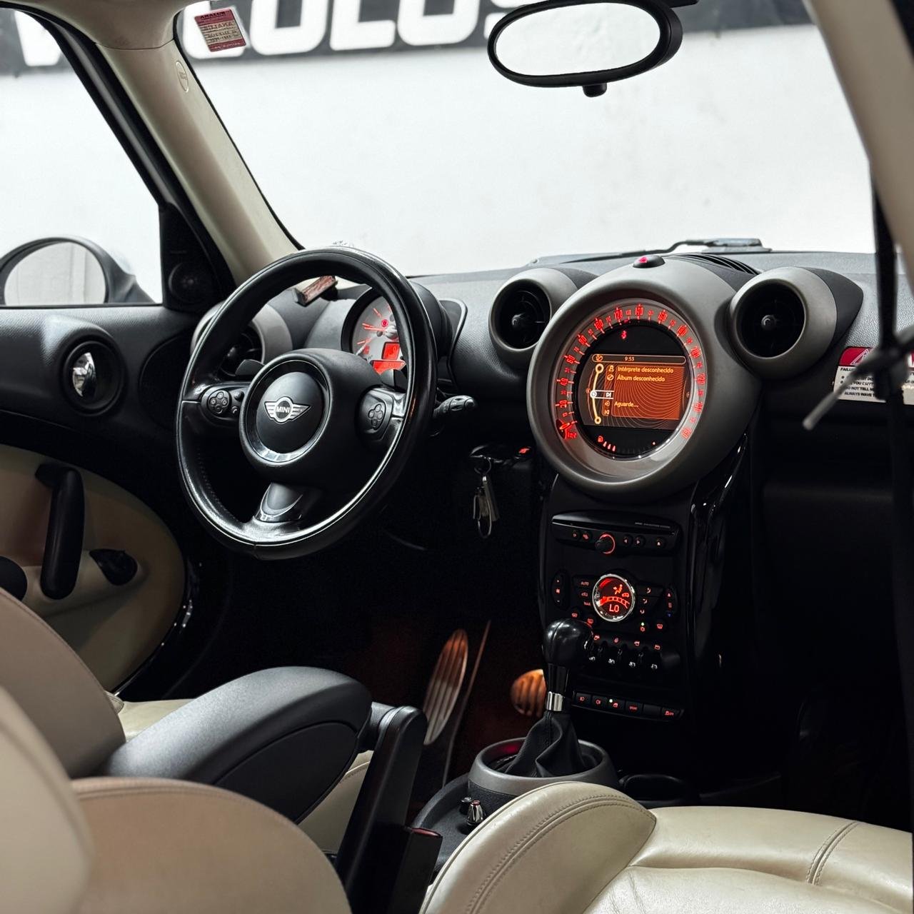 
Mini Cooper Scyman full									