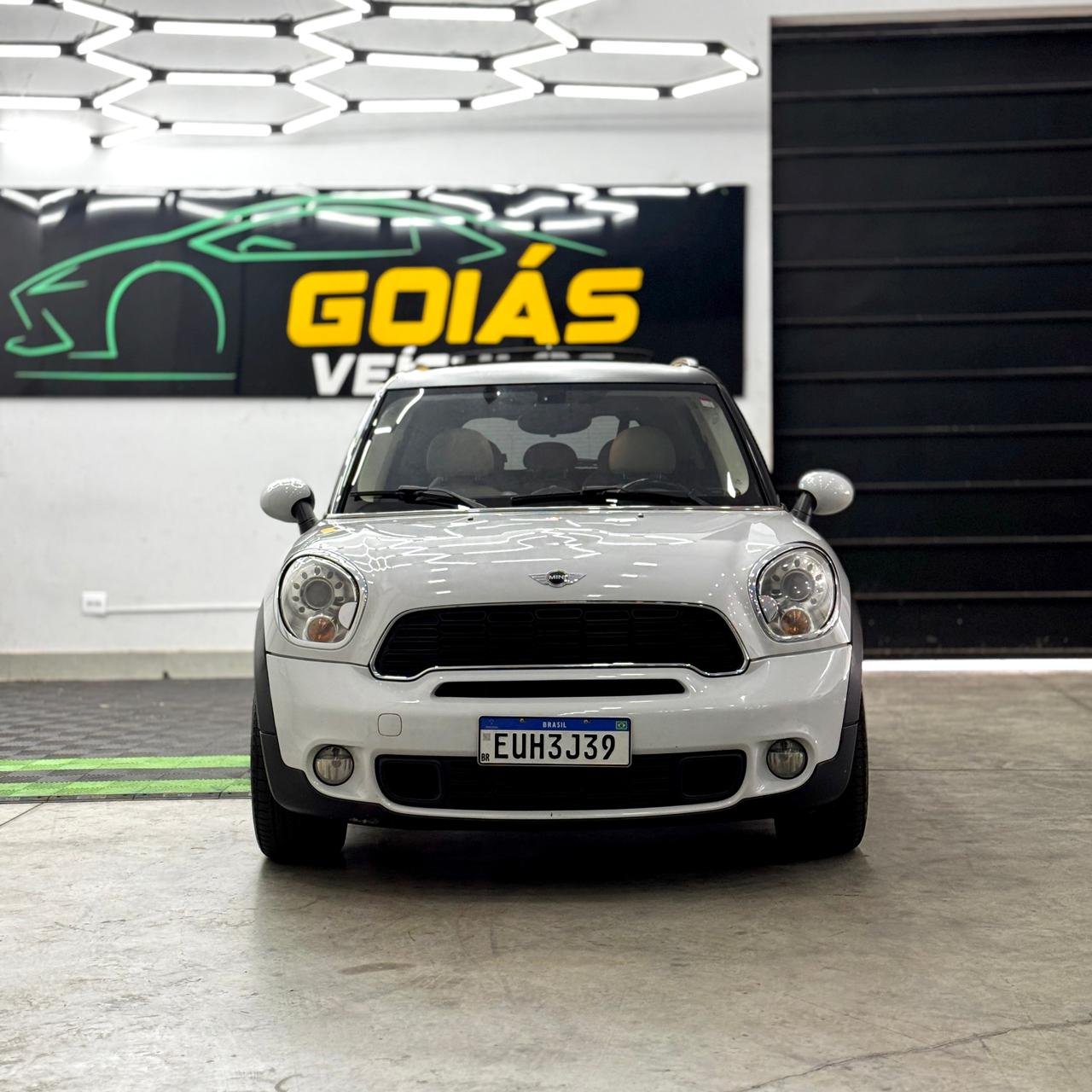 
Mini Cooper Scyman full									