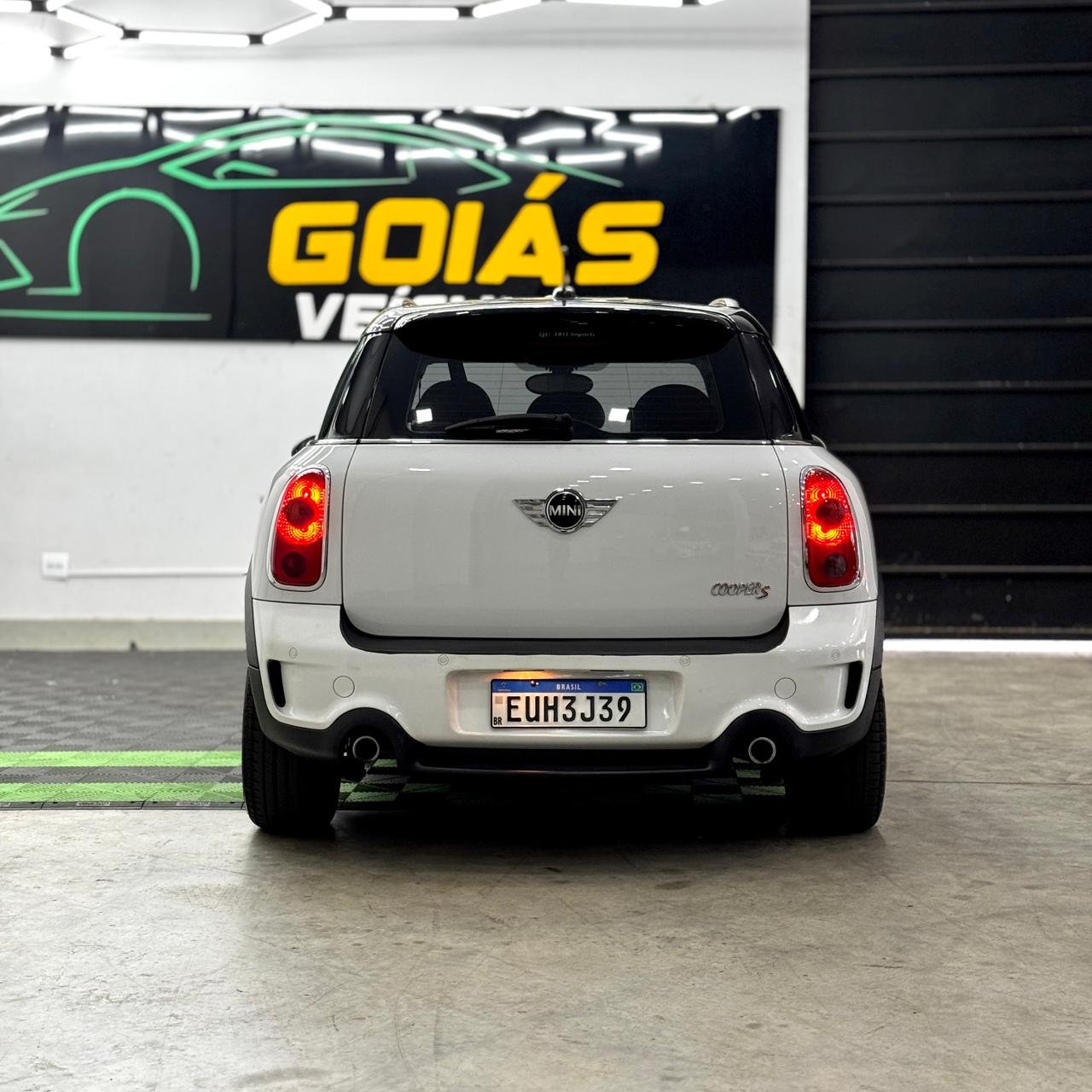
Mini Cooper Scyman full									