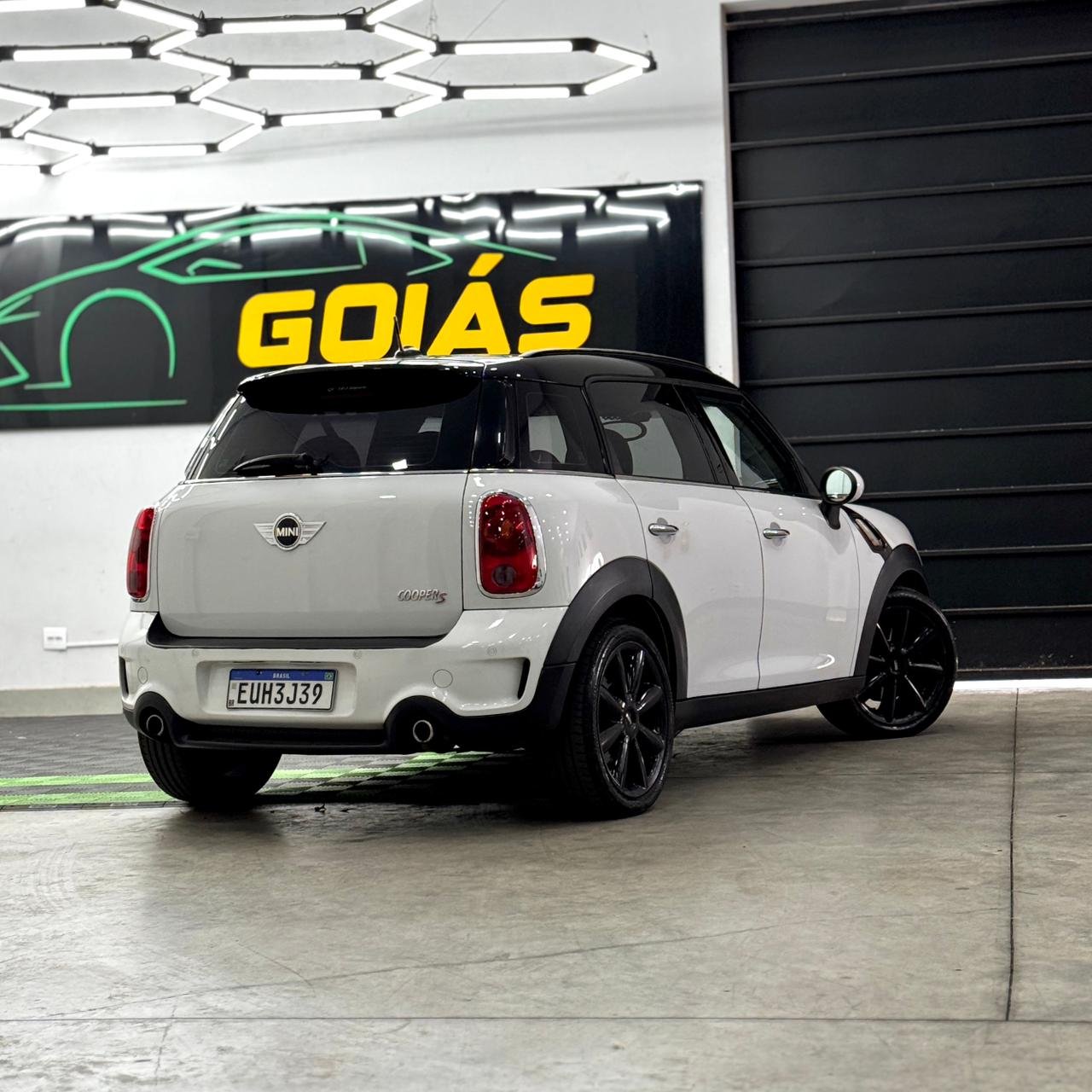 
Mini Cooper Scyman full									