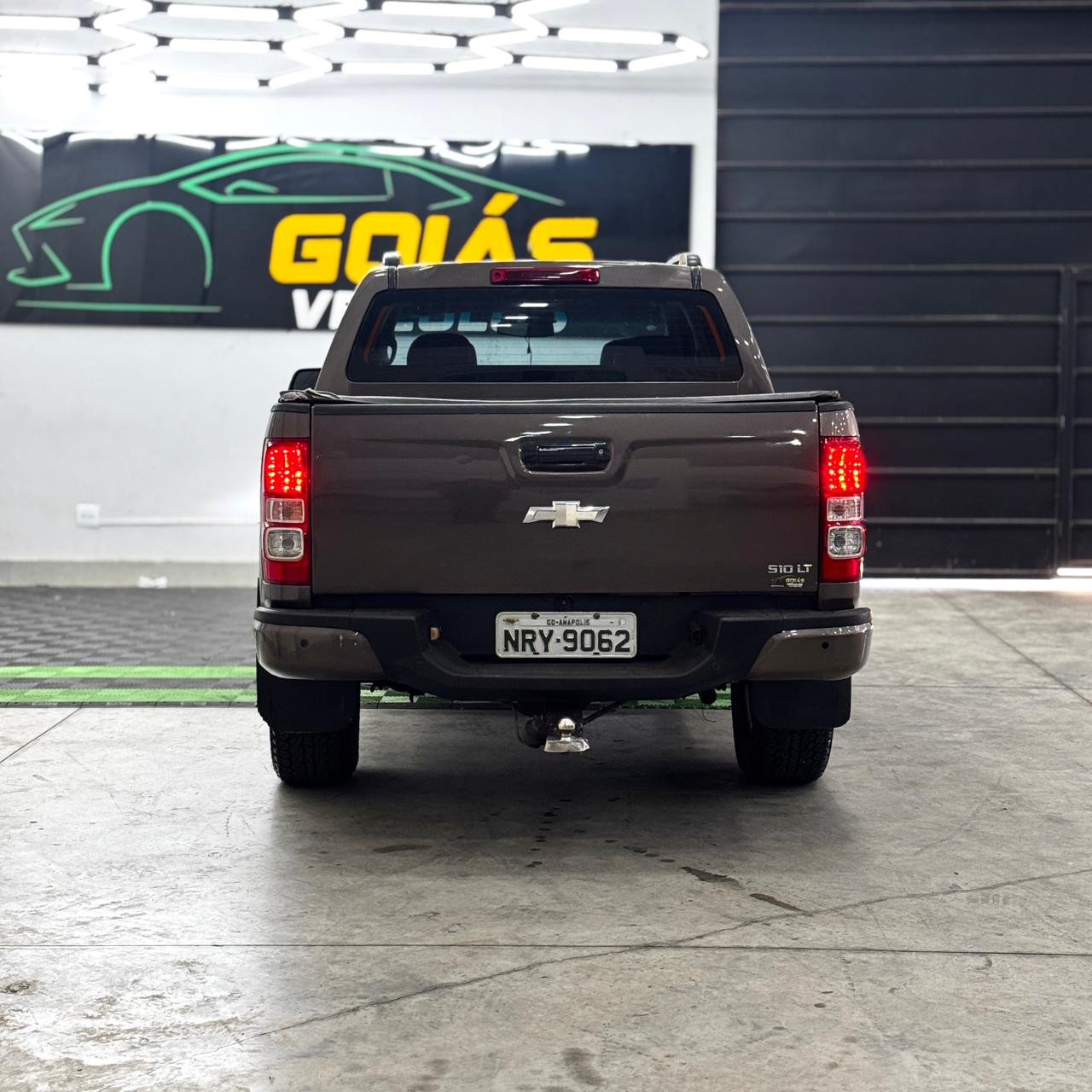 
S10 LT full									