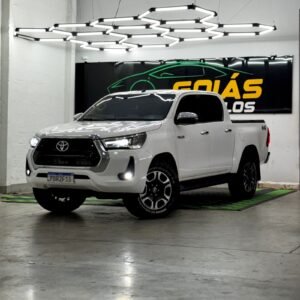 Hilux