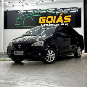 Etios