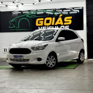 Ford Ka Se