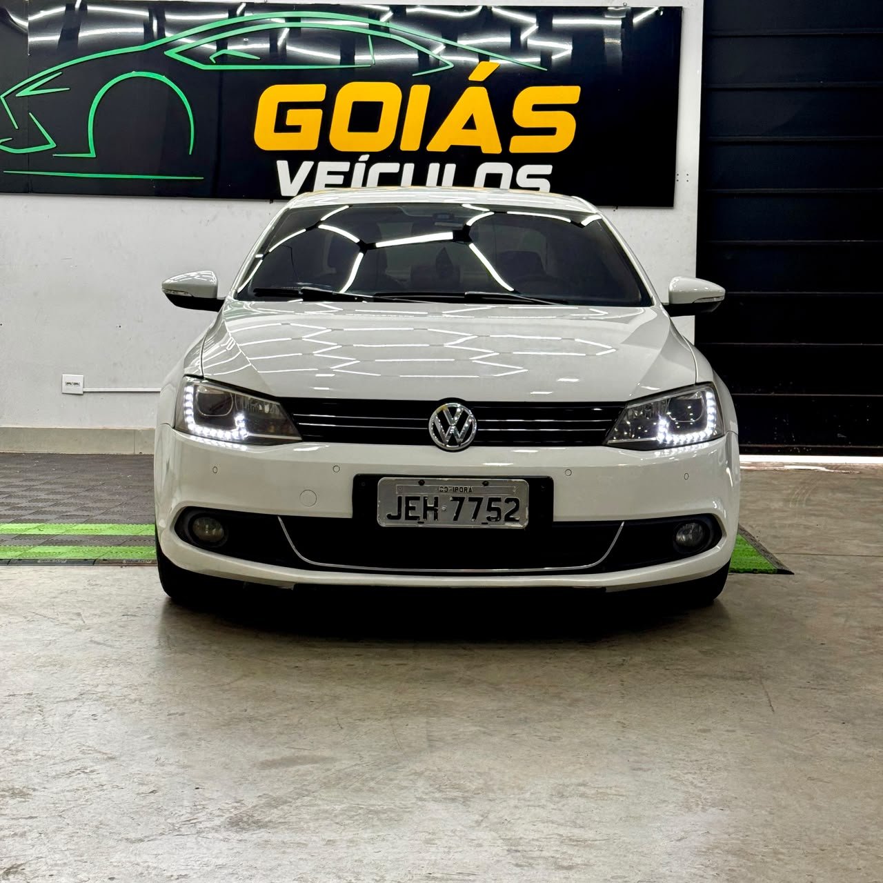
 Jetta TSI full									