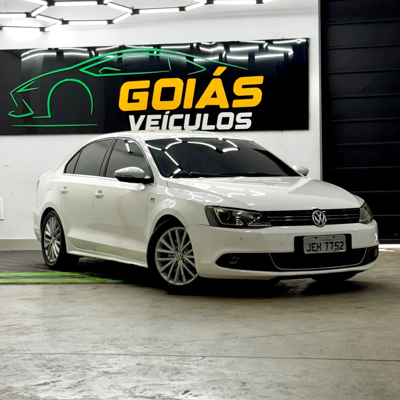 
 Jetta TSI full									