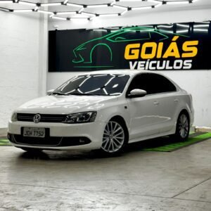 Jetta TSI