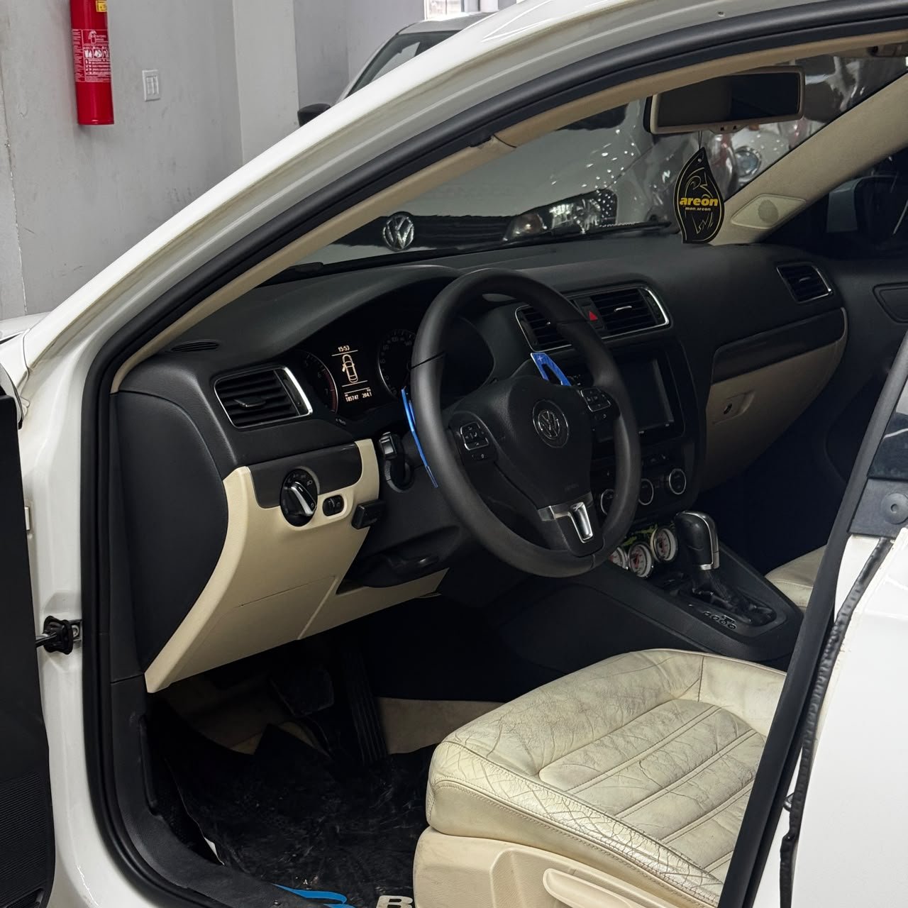 
 Jetta TSI full									