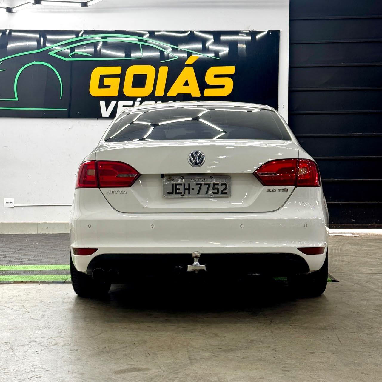
 Jetta TSI full									