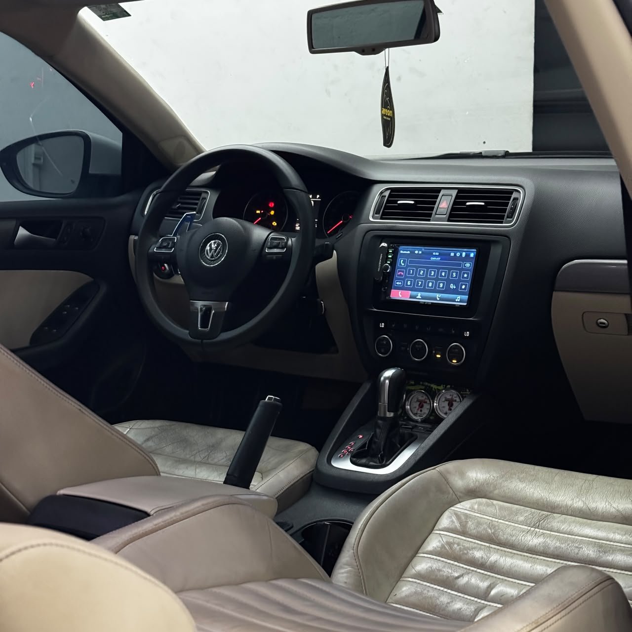 
 Jetta TSI full									