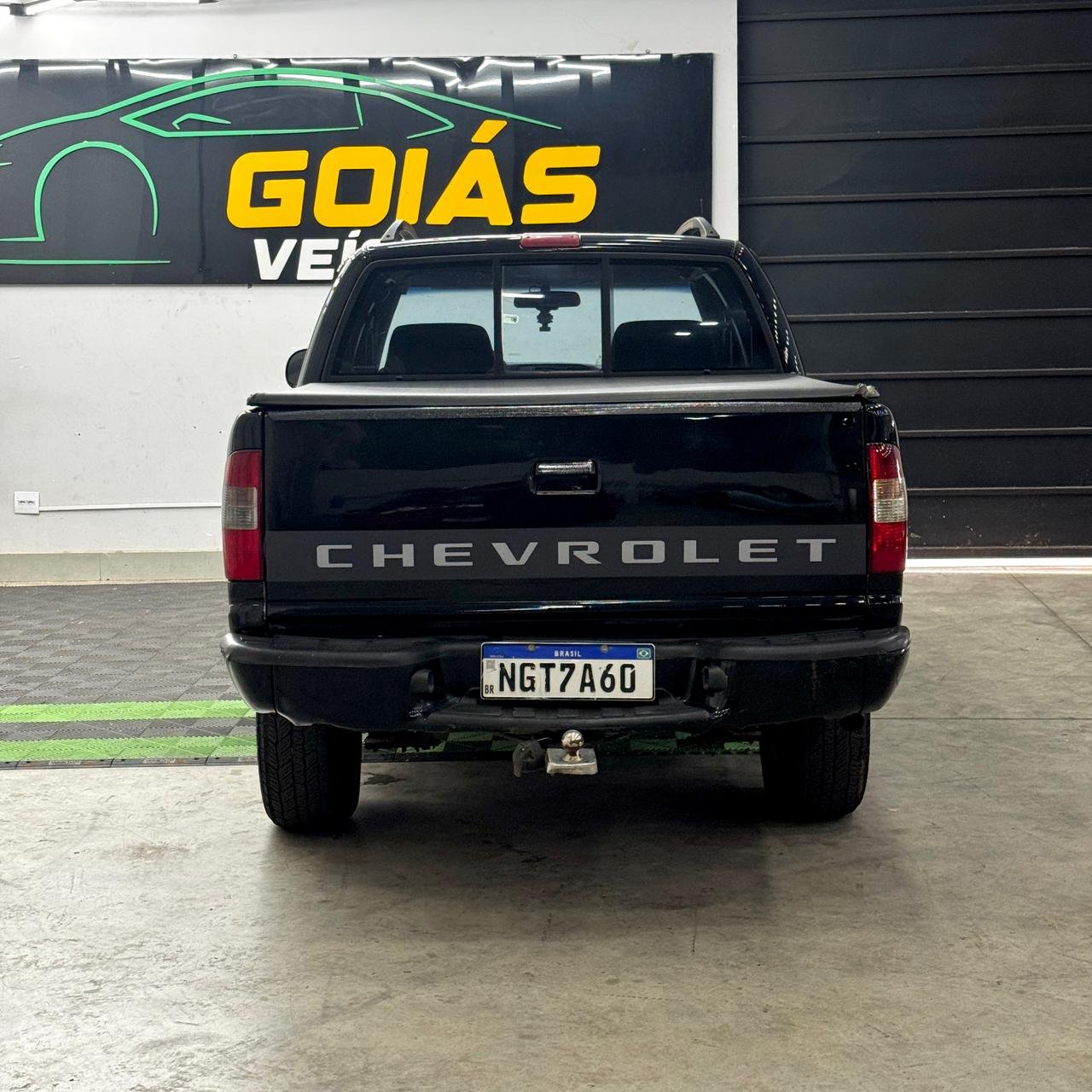 
 S10 full									