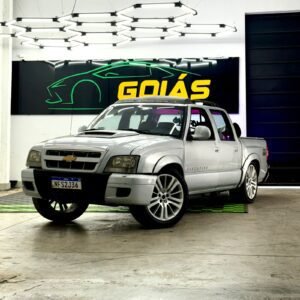 S10 ADVANTAGE