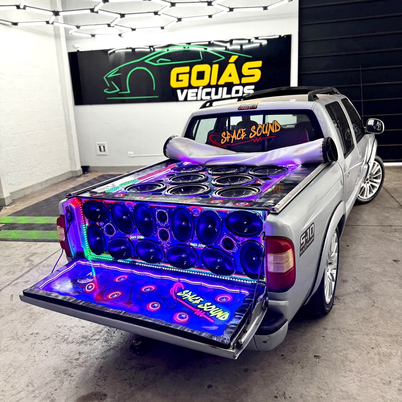 
 S10 ADVANTAGE full									