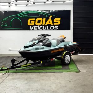 JET SKI WAKE PRO 170