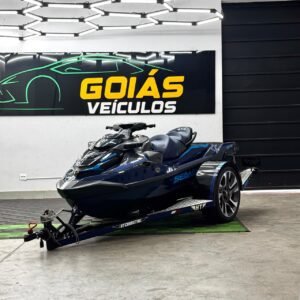 JETSKI 170 GTX
