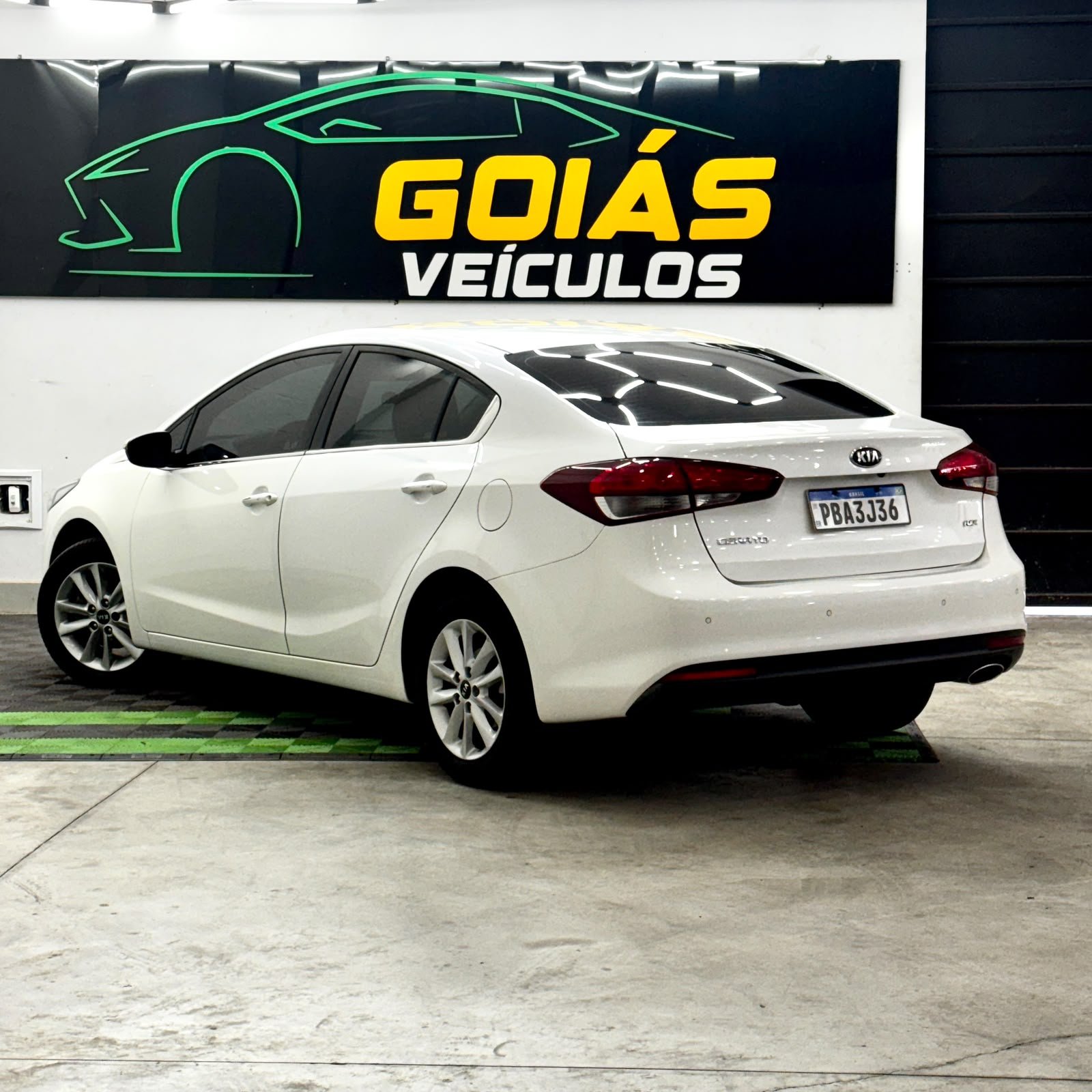 
 CERATO full									