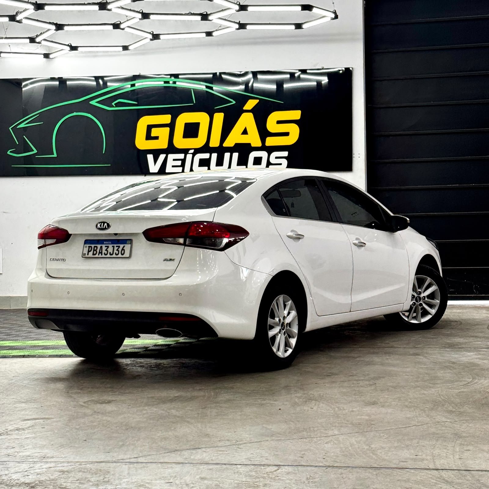 
 CERATO full									