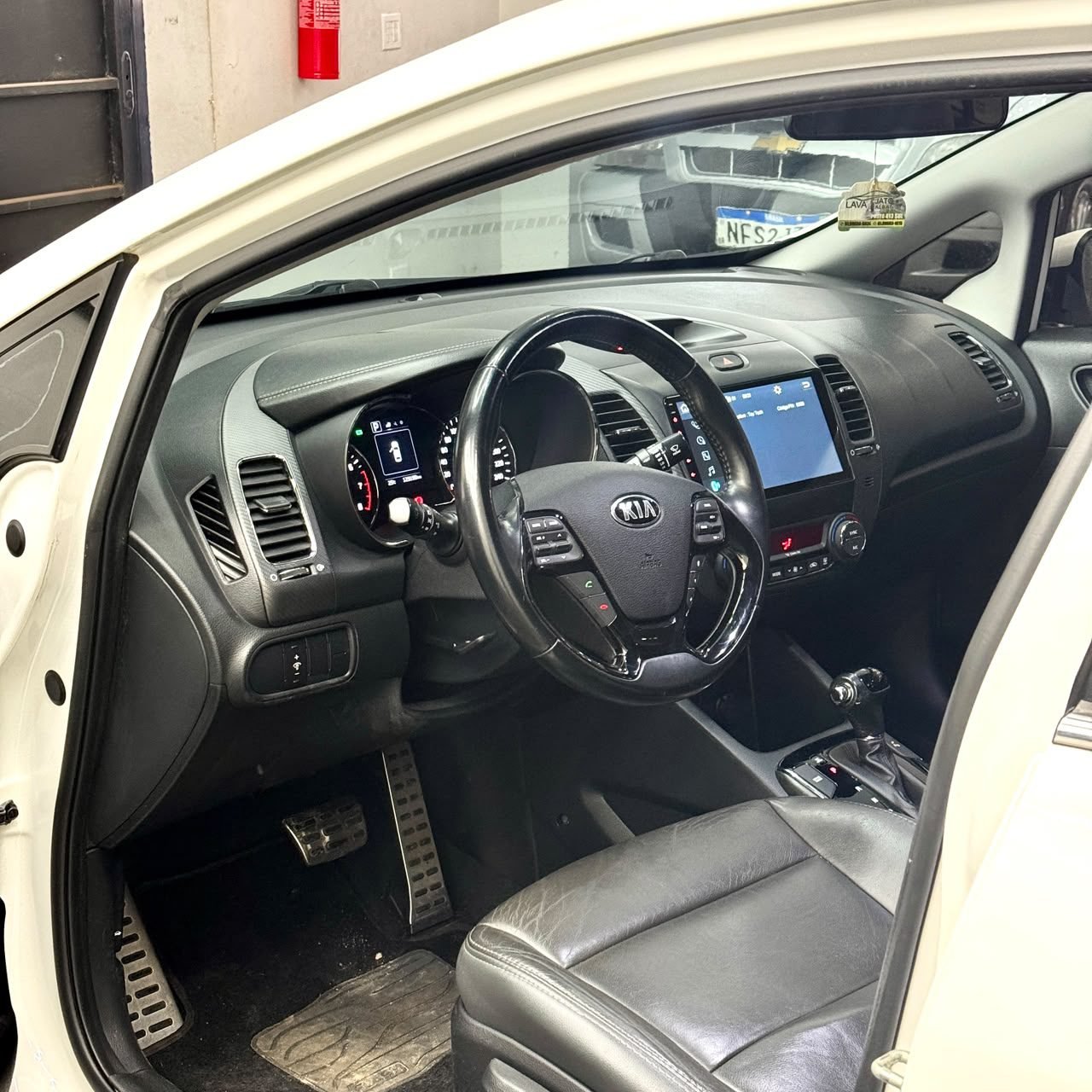 
 CERATO full									