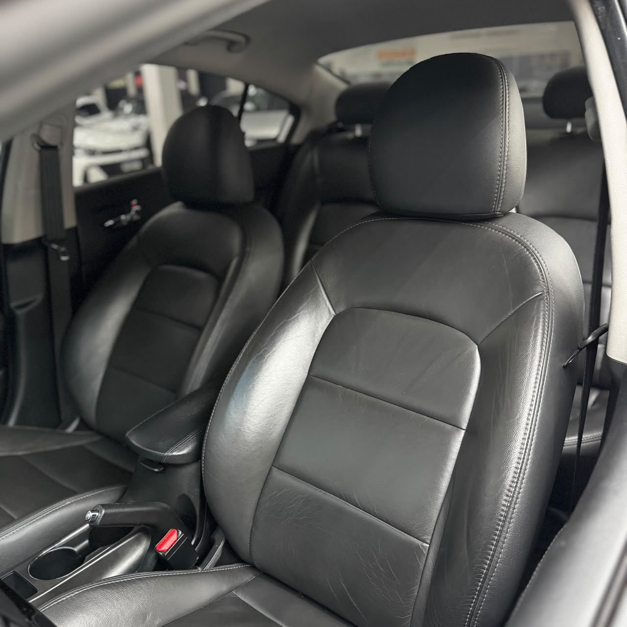 
 CERATO full									