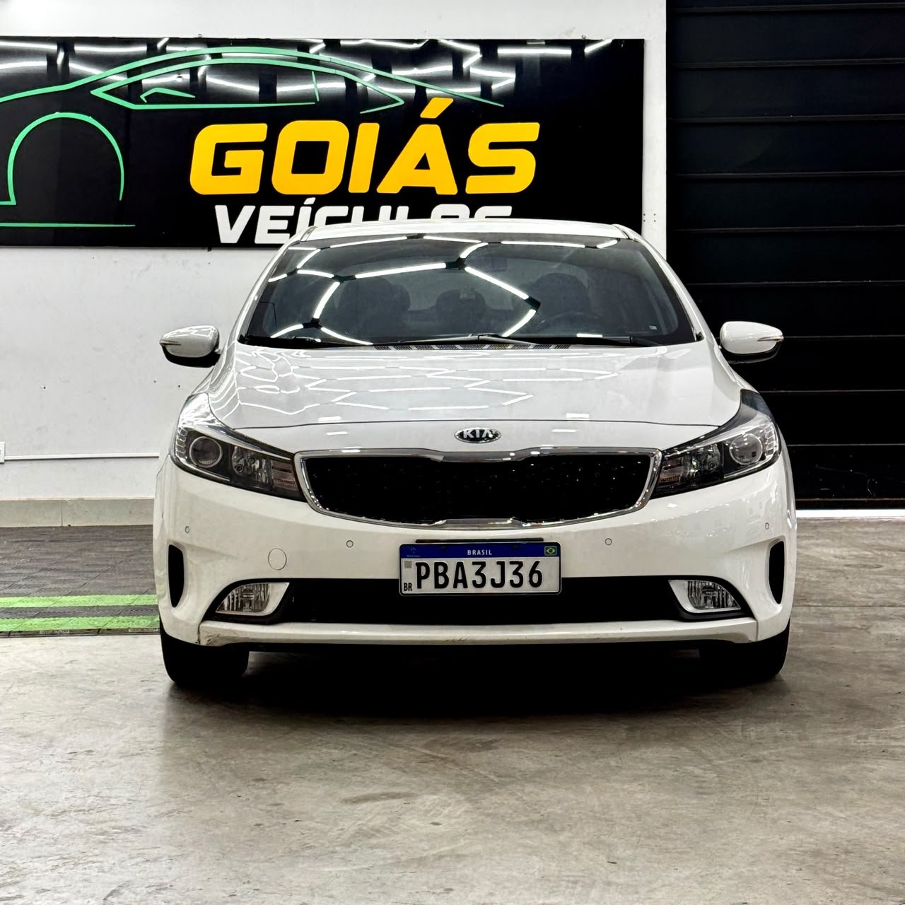 
 CERATO full									