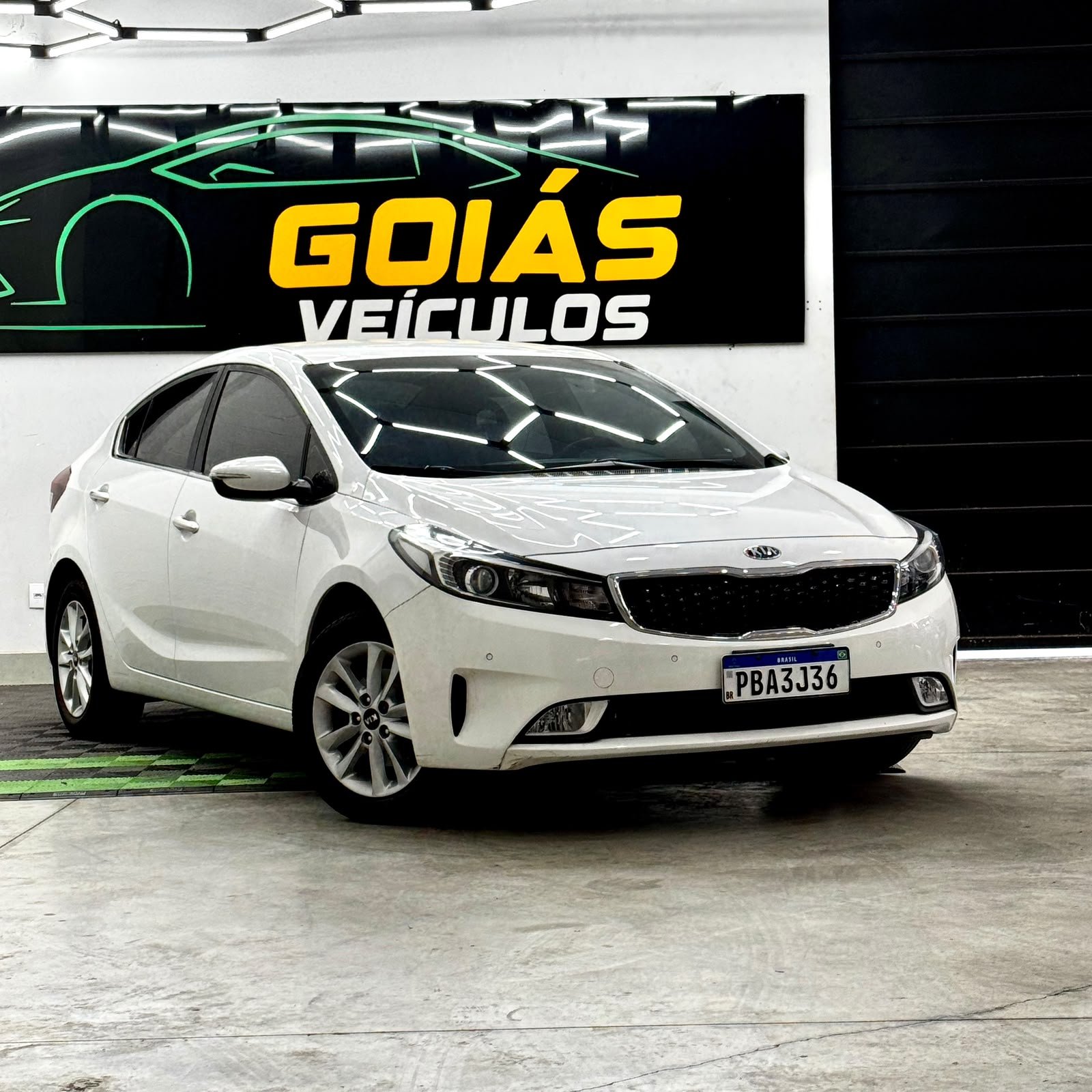 
 CERATO full									