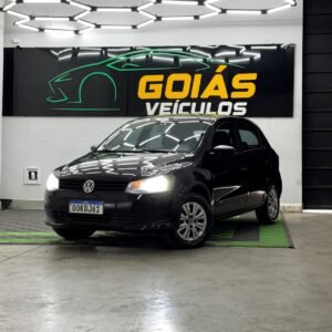 GOL CITY