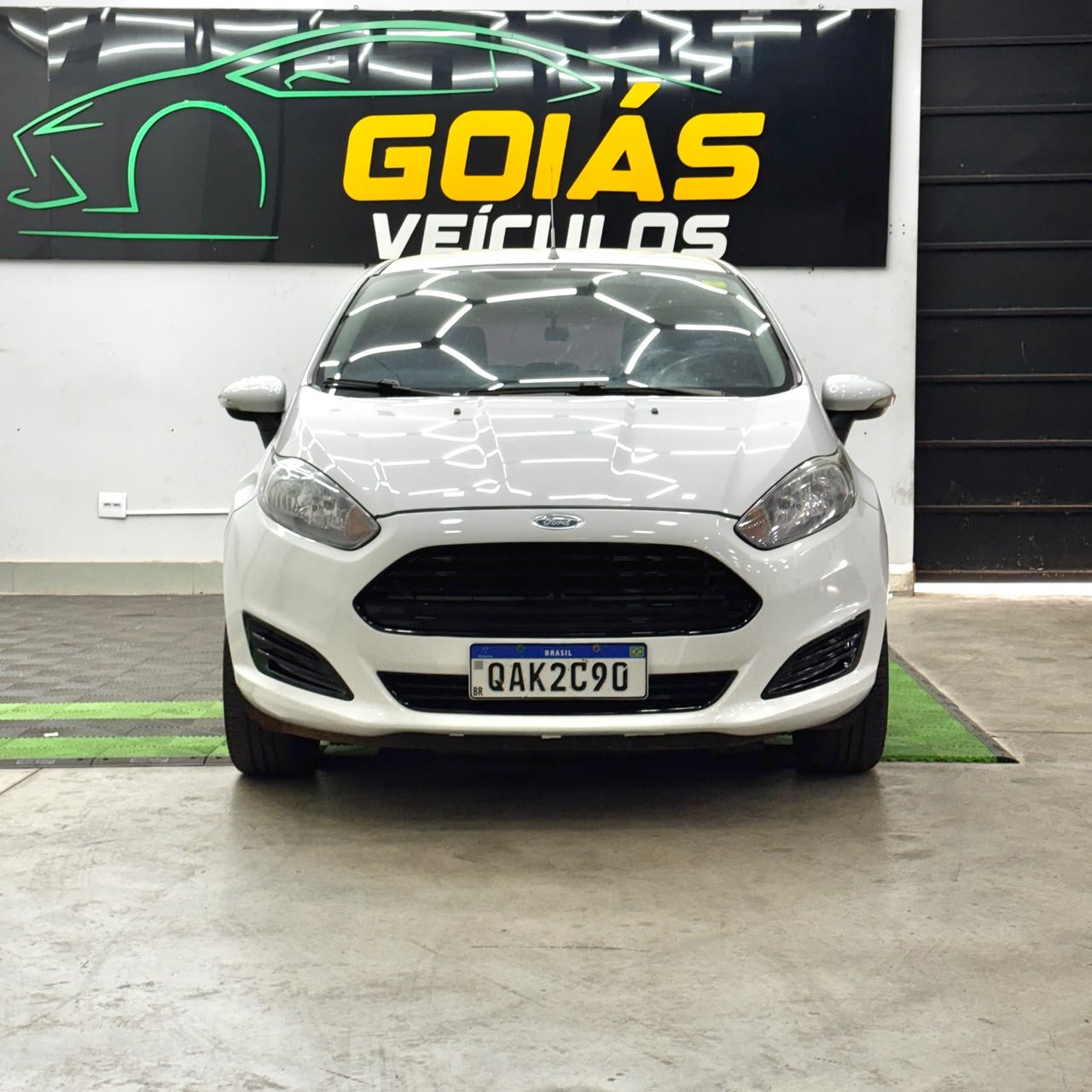 
 NEW FIESTA full									