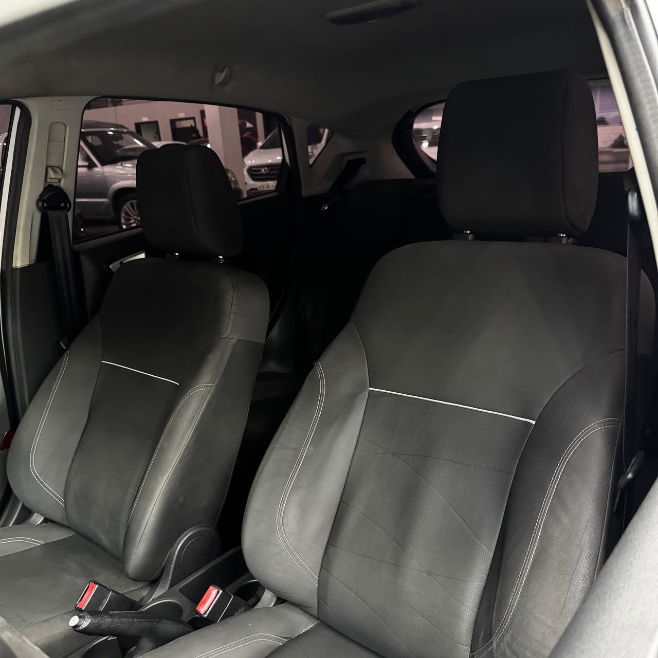 
 NEW FIESTA full									