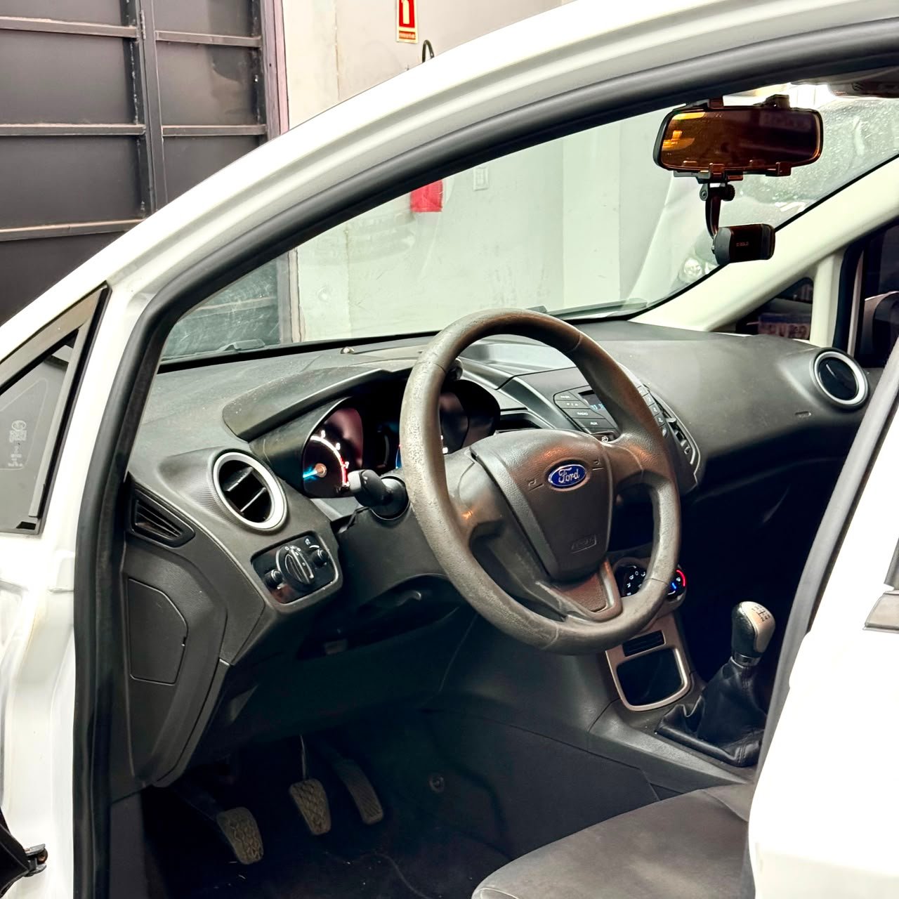 
 NEW FIESTA full									