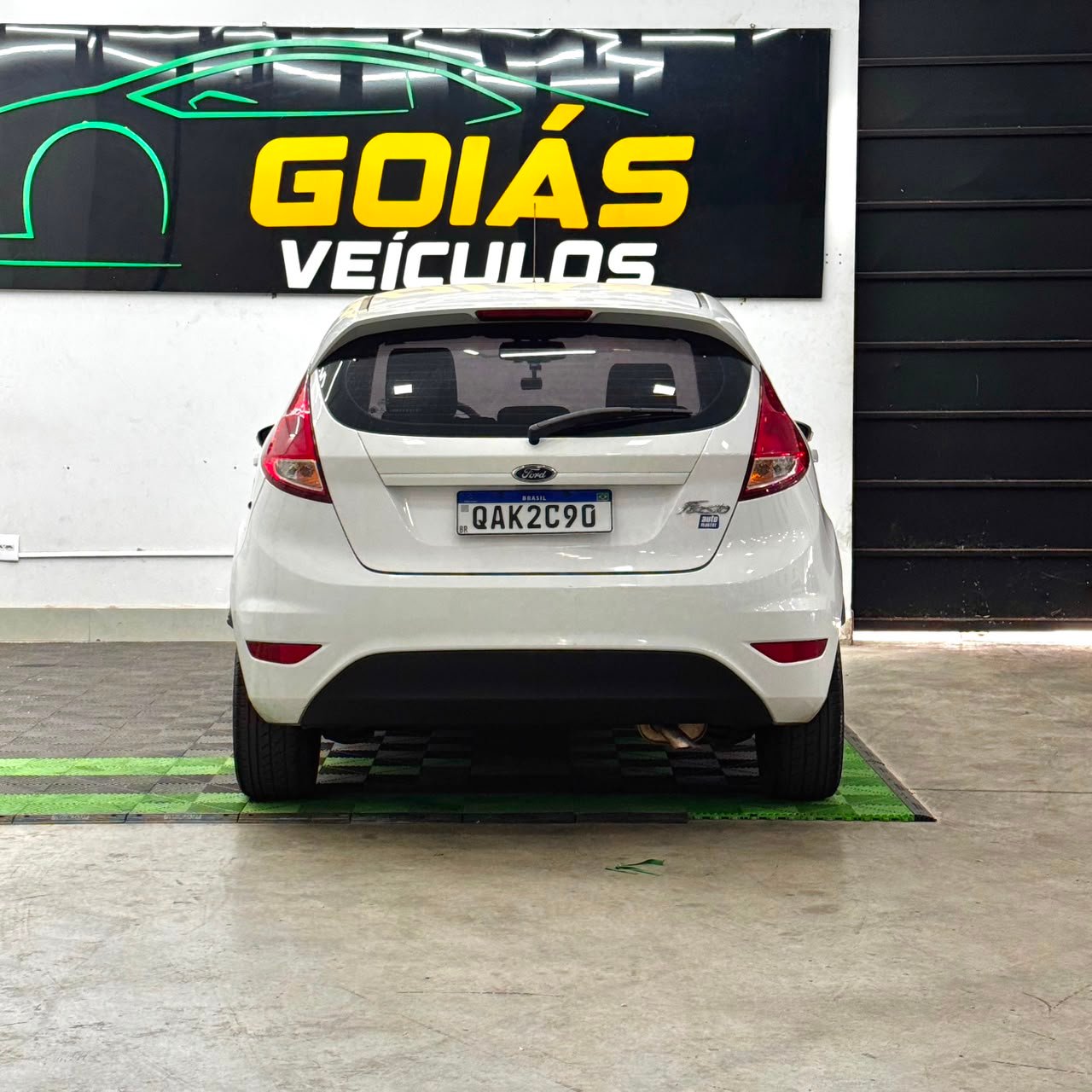 
 NEW FIESTA full									
