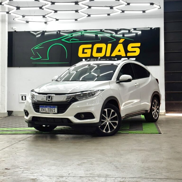 HR-V Touring