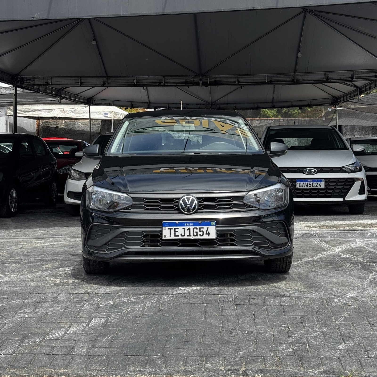 
 Polo Track full									