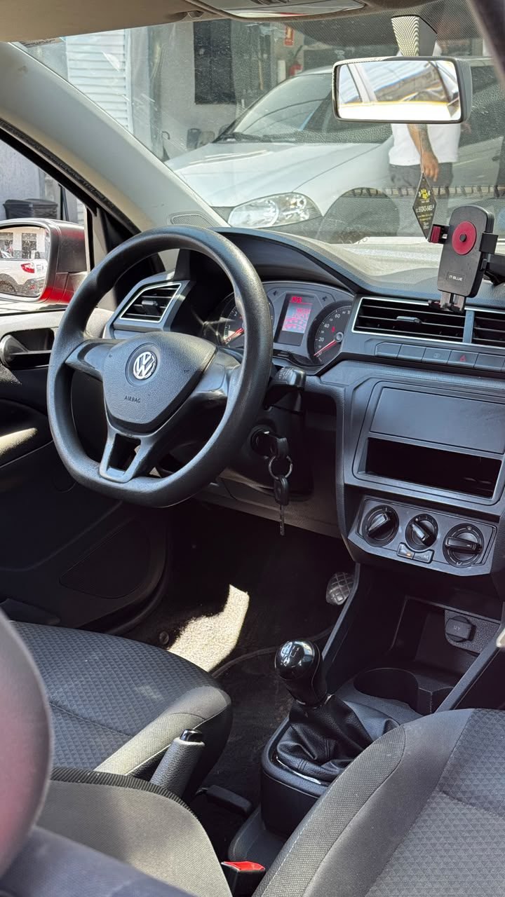 
 Gol G8 full									