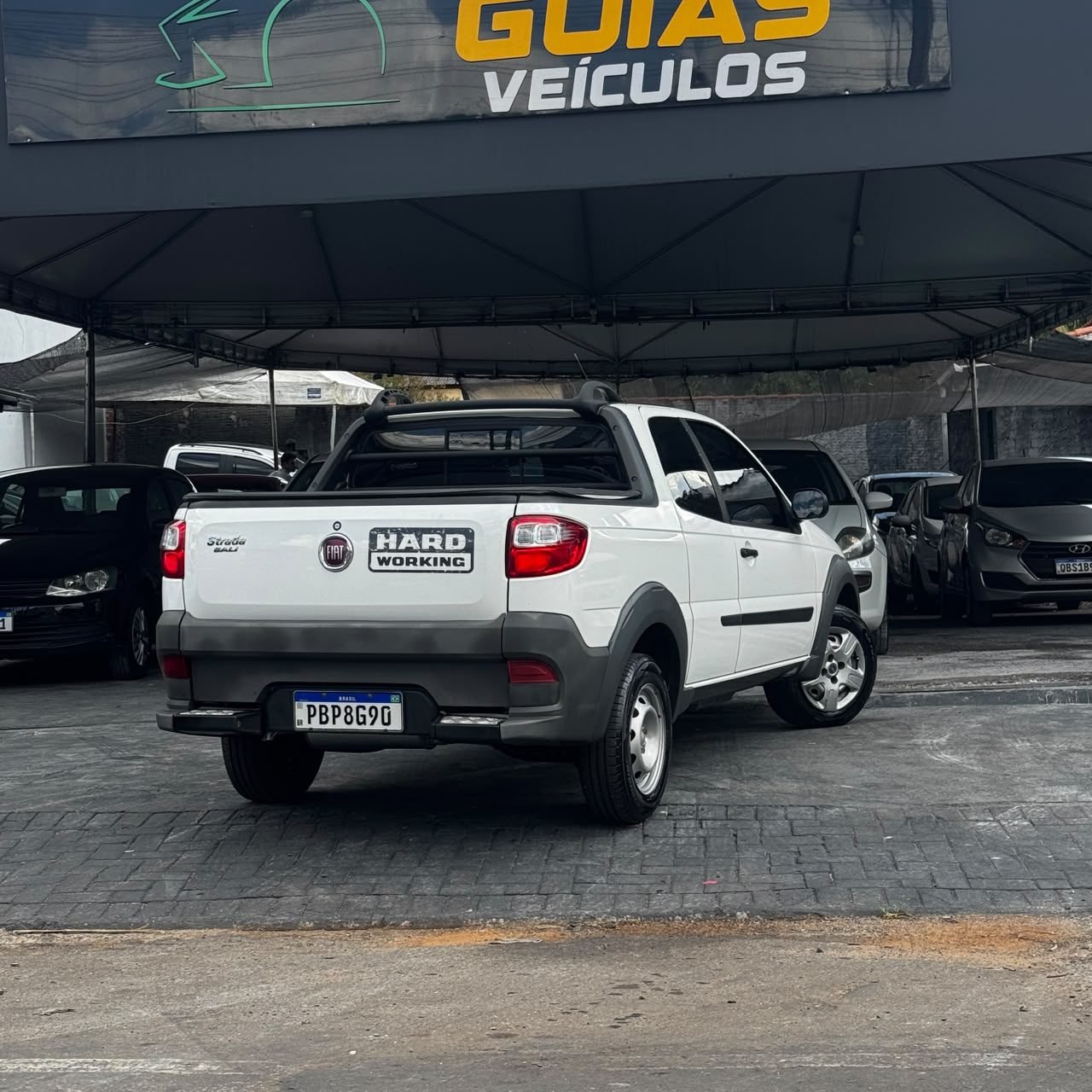 
 STRADA full									